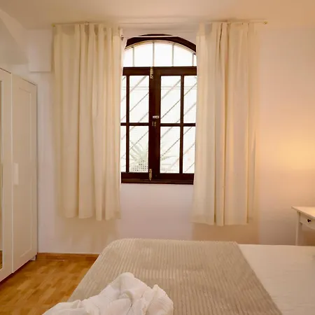 Apartment Casa Sangria