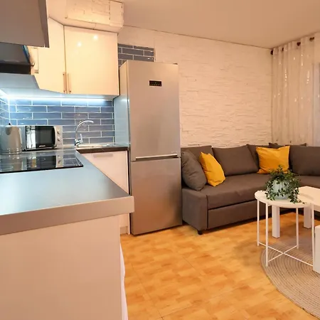 Casa Sangria Apartment Mogan