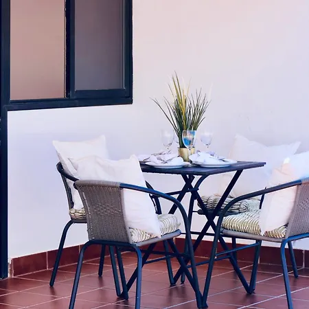 Casa Sangria