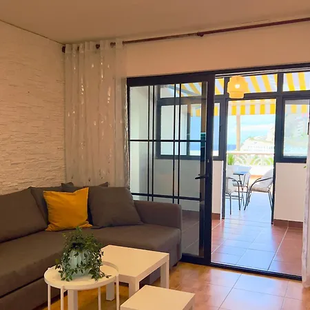Casa Sangria Apartment *