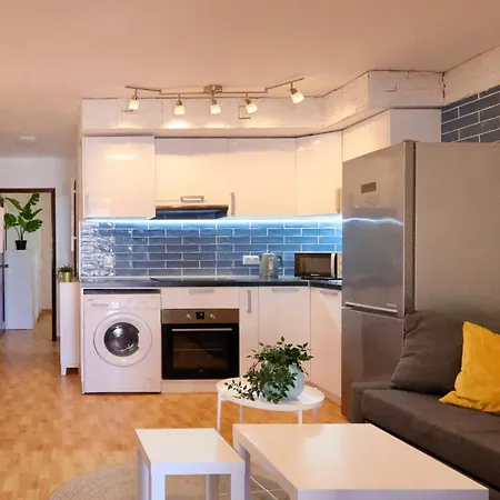 Apartment Casa Sangria