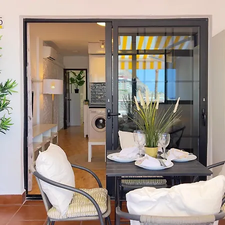 Apartment Casa Sangria Mogan