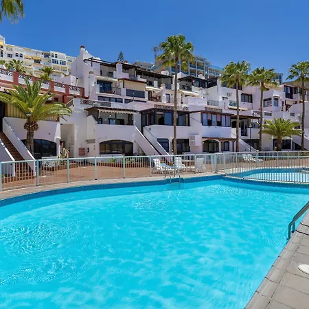 Casa Sangria Appartement *