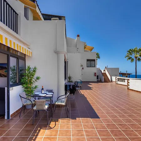 Апартаменты Casa Sangria