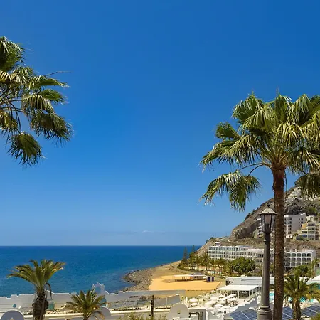 Casa Sangria Апартаменты