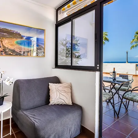 Casa Sangria Appartement Mogán