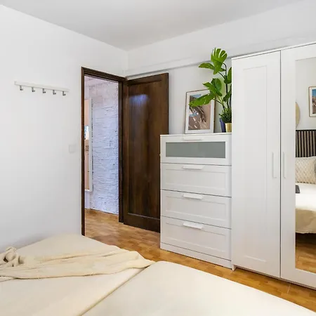 Апартаменты Casa Sangria